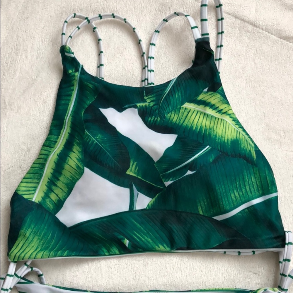 Swimsuit bikini - Picture 2 of 3